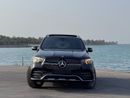 Mercedes-Benz GLE 400d Mercedes Benz GlE 400 d diesel engine