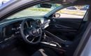 Hyundai Elantra COMFORT GCC spec