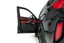 BMW X6 M Competition 4.4L competition-Carbon Edition -fully loaded-Low mileage-well maintained