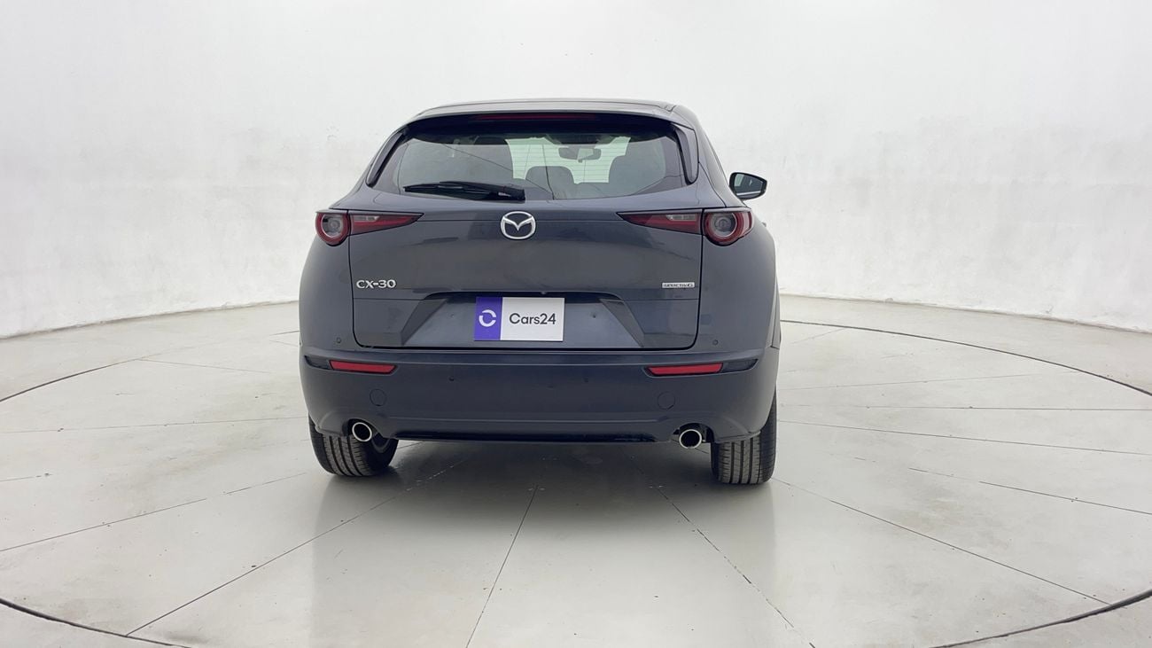 Mazda CX30 Elite 2.0L ELITE 2 | Zero Down Payment | Home Test Drive