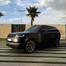 Land Rover Range Rover HSE P400 3.0L