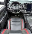 رام 1500 TRX 2022 RAM 1500 TRX, 2027 RAM Warranty, Full RAM Service History, Excellent Condition, GCC