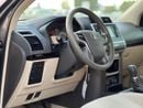 Toyota Prado TX-L TX