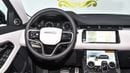 Land Rover Range Rover Evoque SE P250 R DYNAMIC 2023. FIVE YEARS WARRANTY!! THREE YEARS SERVICE CONTRACT