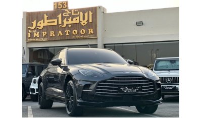 أستون مارتن DBX ASTON MARTIN DBX 707 2023 GCC