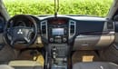 Mitsubishi Pajero GLS V6