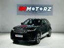 Land Rover Range Rover Velar 2210 P.M P380 R DYNAMIC GCC SPECS RECENTLY SERVICE DONE FROM AGENCY WITH ONE YEAR WARRANTY