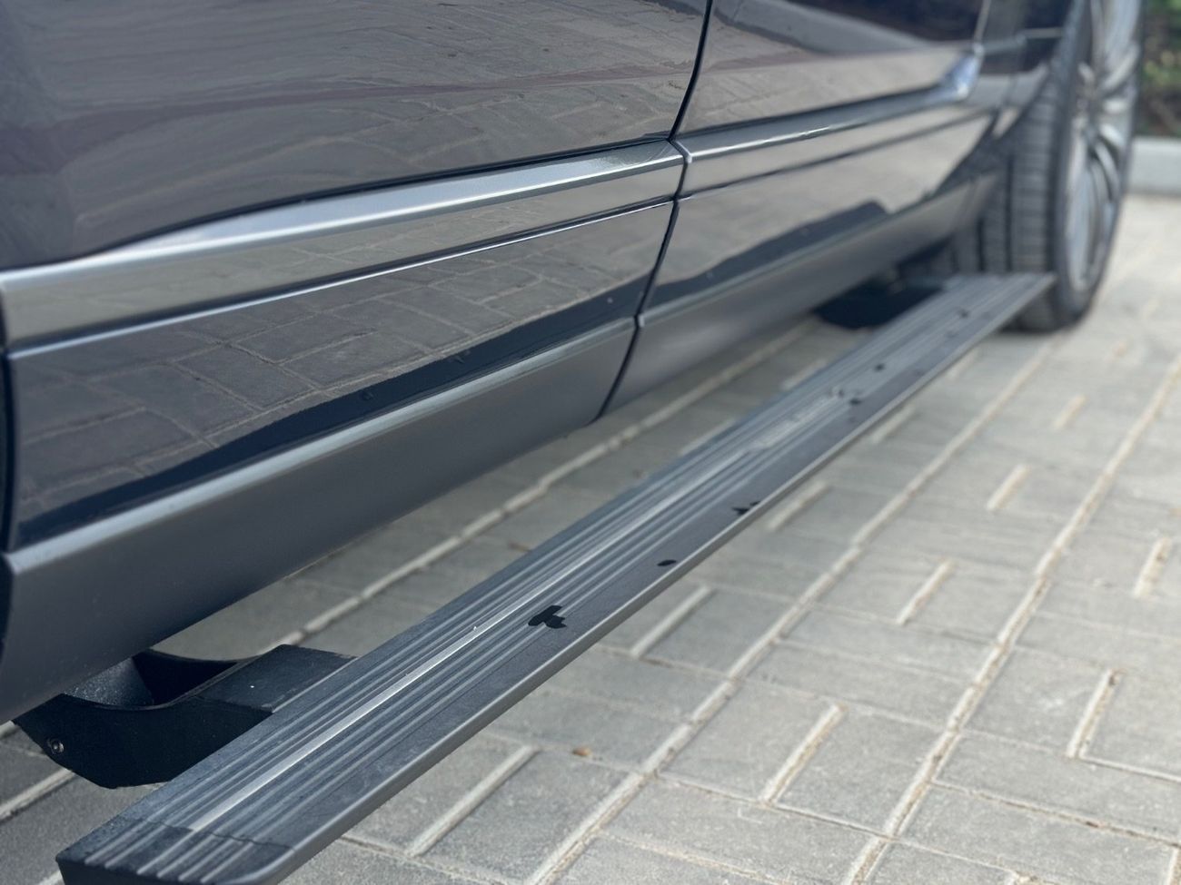 لاند روفر رينج روفر Vogue SE 5.0L