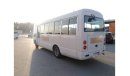 Mitsubishi Rosa Rosa bus RIGHT HAND DRIVE (Stock no PM 144 )