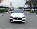 Mercedes-Benz C 43 AMG MERCEDES-BENZ C-CLASS C43 AMG