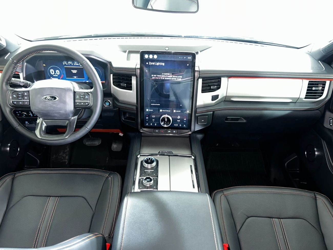 Ford Expedition TIMBERLINE TL2524 / FREE INSURANCE + REGISTRATION / AL TAYER MOTORS AL QOUZ SHOWROOM