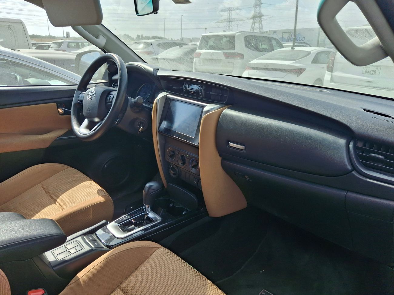 Toyota Fortuner EXR 2.7 | Zero Down Payment | Home Test Drive