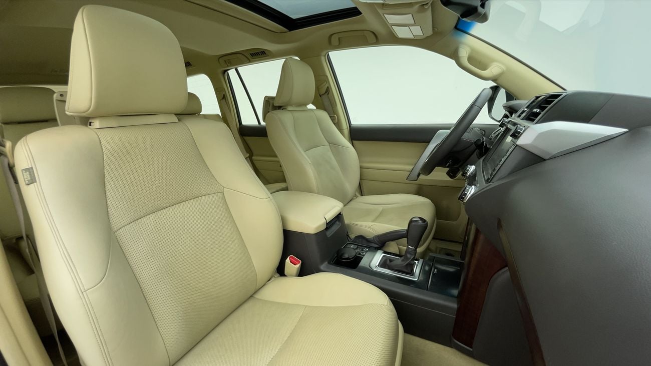 Toyota Prado VXR 4 | Zero Down Payment | Free Home Test Drive