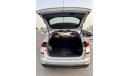 Hyundai Tucson SE SE 2019 KEY START ENGINE 4x4 ECO RUN & DRIVE