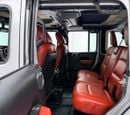 Jeep Wrangler Unlimited 2019 Jeep Wrangler Unlimited Rubicon, Warranty, Fully Loaded, Excellent Condition, GCC