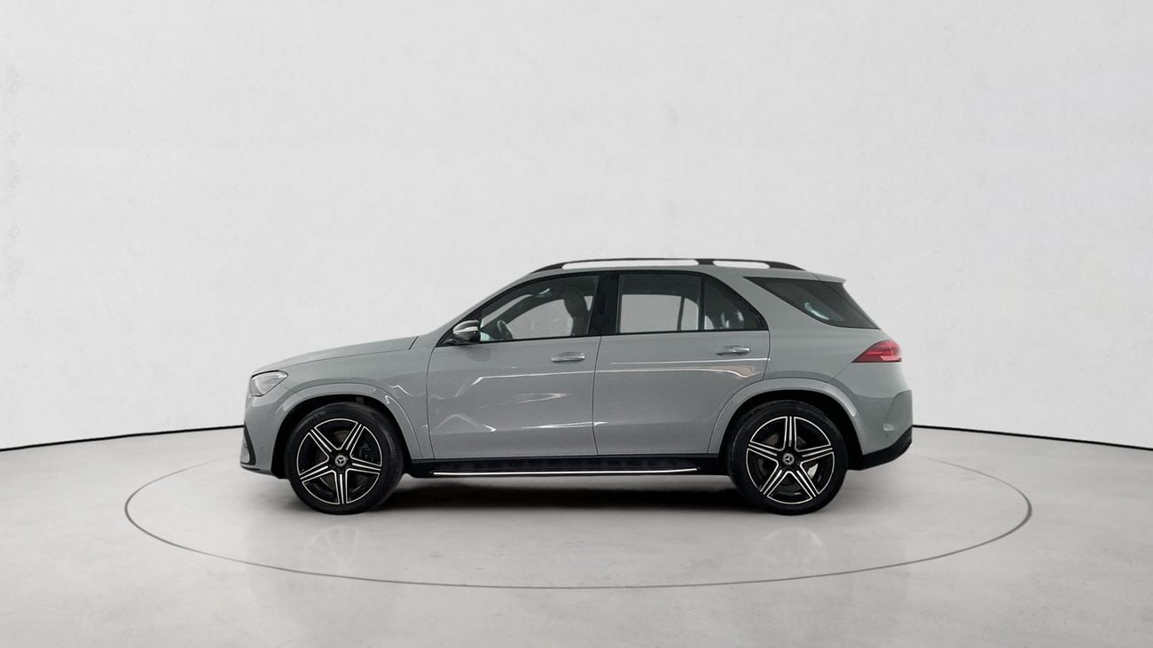 Mercedes Benz GLE450 4MATIC | Guaranteed Warranty | 0 Down Payment