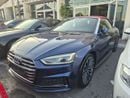 Audi A5 45 TFSI quattro S-Line 2.0L