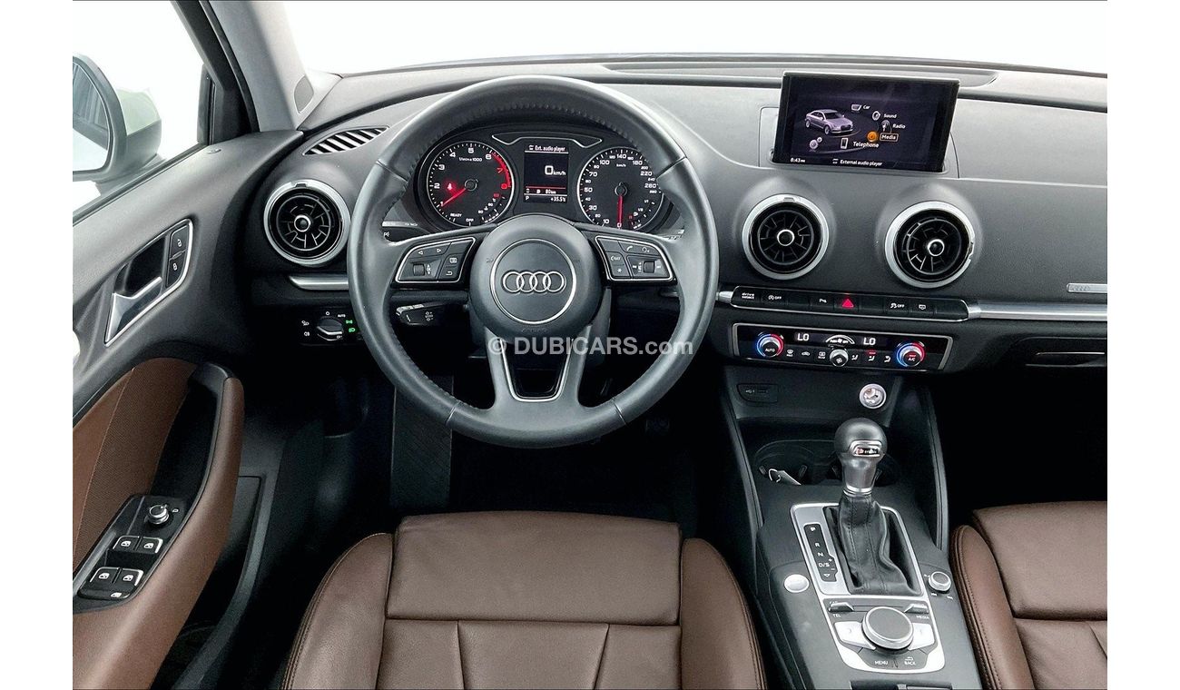 Audi A3 35 TFSI Sport