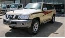 Nissan Patrol Safari VTC 4800