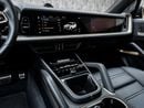 Porsche Cayenne GTS BUY NOW, PAY LATER | THE BLACKLINE STANDARD | Porsche Warranty, Full Service History, Low KMs, GCC