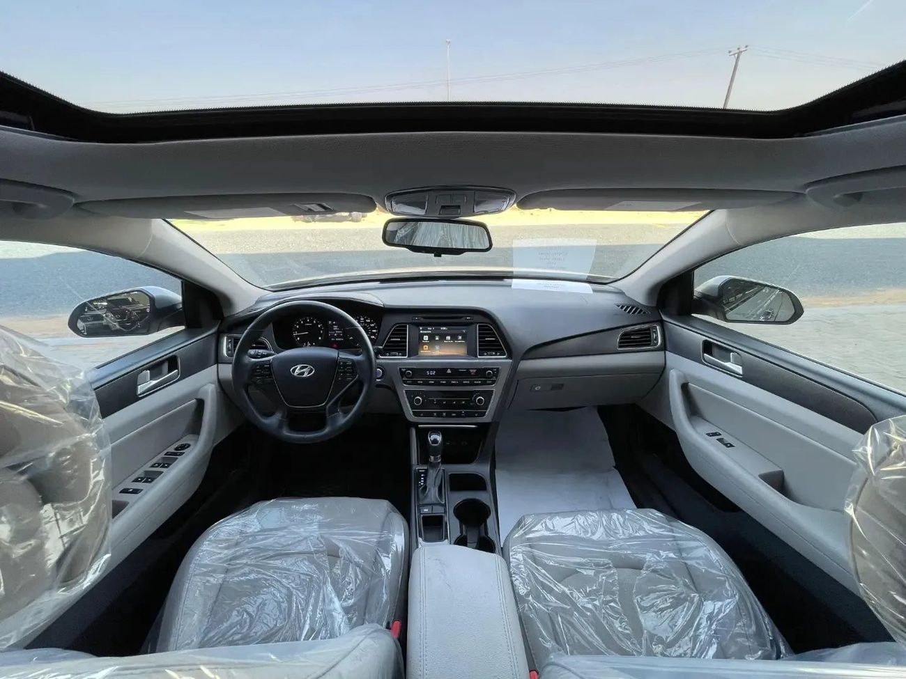 هيونداي سوناتا سبورت