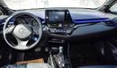 Toyota CHR C-HR HYBRID STYLE SELECTION
