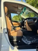 Toyota Fortuner EXR SR5 || 2.7L PETROL V4 A/T / AUTO AC / ALLOY WHEELS / 4WD (CODE # FPGO)