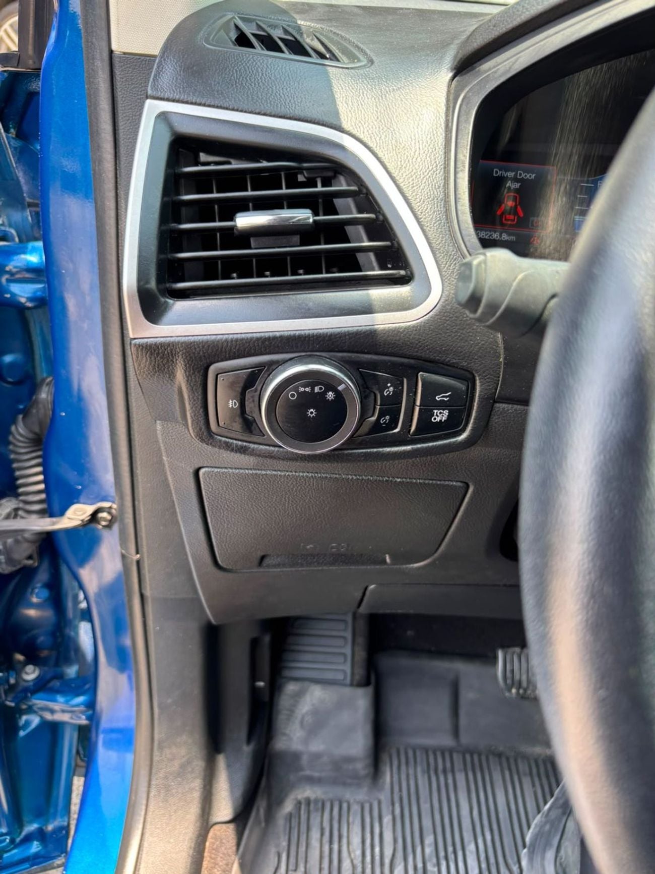 Ford Edge