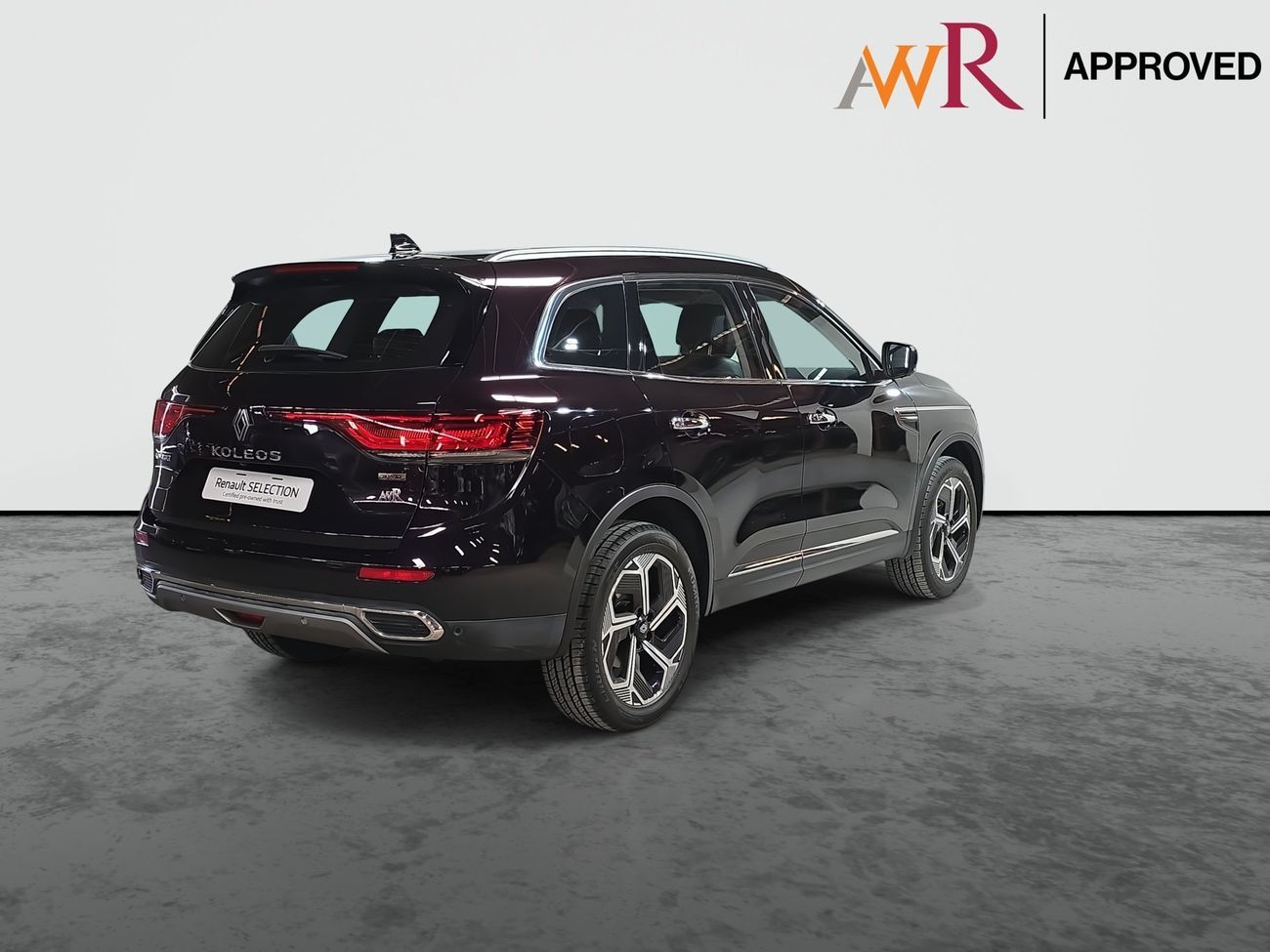Renault Koleos LE 2.0