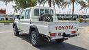 تويوتا لاند كروزر بيك آب 4.0L V6 Auto Transmission
