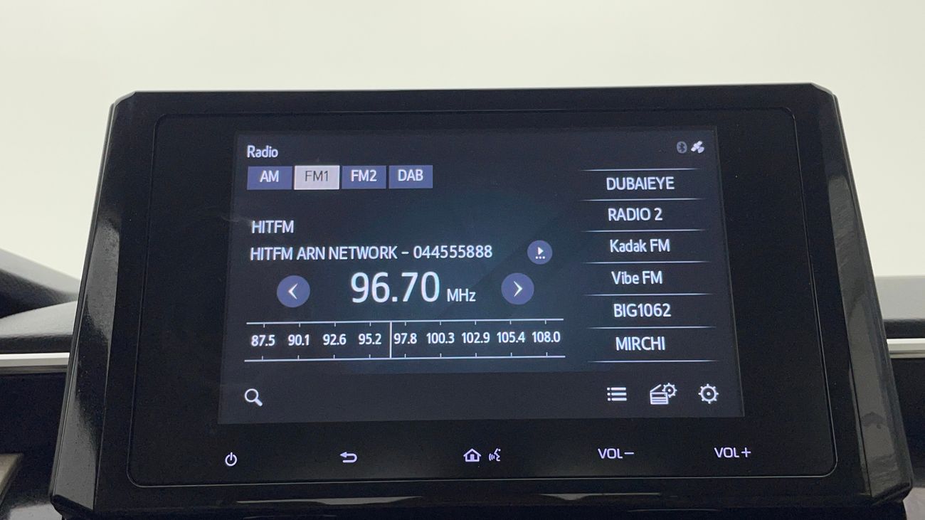 Toyota Corolla XLI 1.6 | Zero Down Payment | Home Test Drive