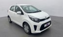 Kia Picanto LX 1.2 | Under Warranty | Inspected on 150+ parameters