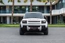 Land Rover Defender Defender | 5,738 P.M | 0% Downpayment | Defender 110 Agency Warranty!