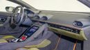 Lamborghini Huracan STERRATO 5.2L V10 UAE's Very Best Example | AED 15,582 Per Month