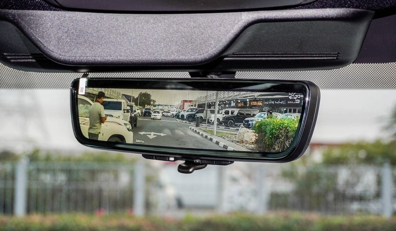 نيسان باترول Platinum V6 T