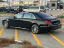Mercedes Benz S550 STANDARD