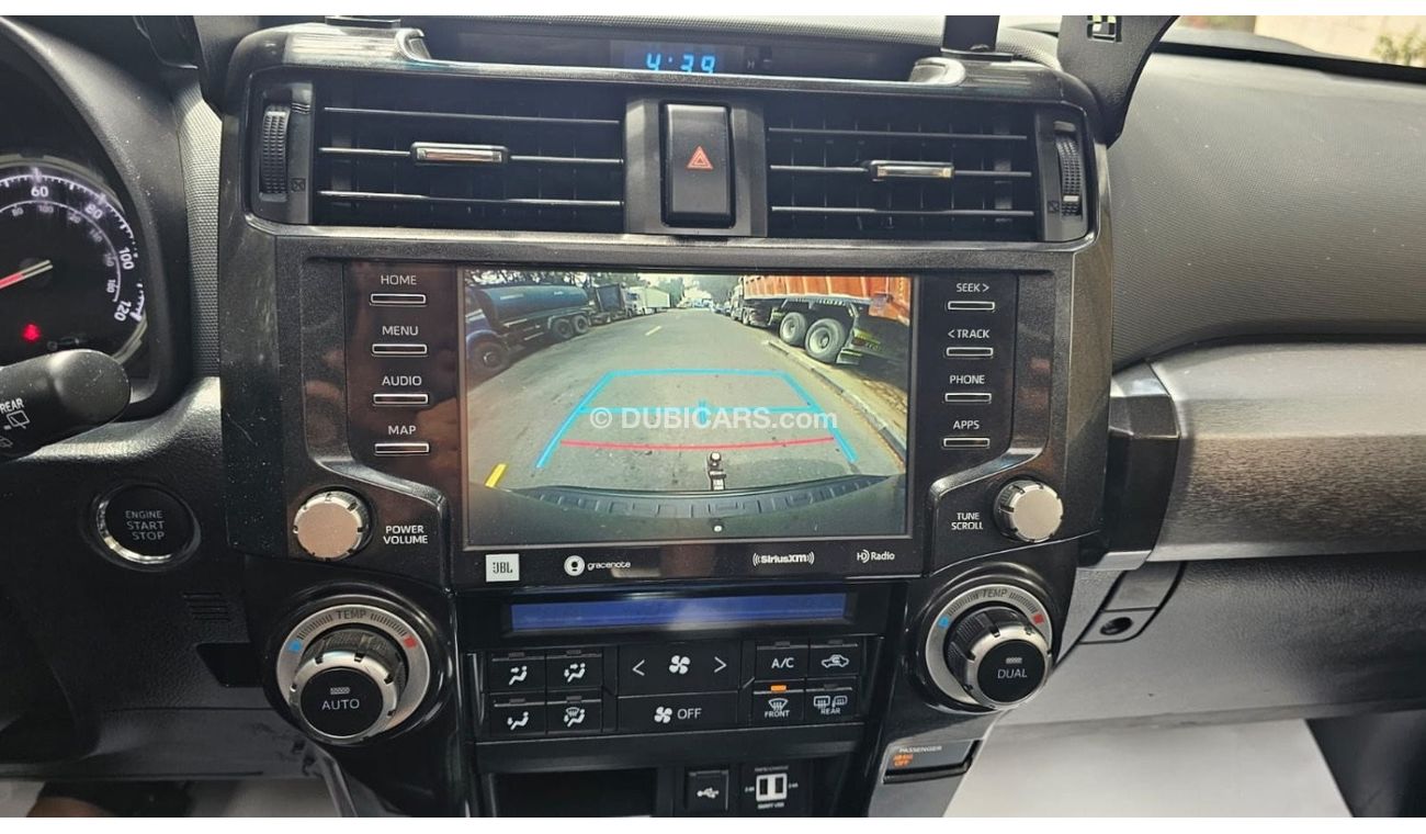 Toyota 4Runner TRD Full option Clean Car