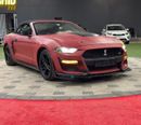 Ford Mustang GT PREMIUM