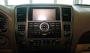 Nissan Armada LE