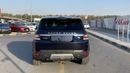Land Rover Range Rover Sport HSE 3.0L (340 HP)