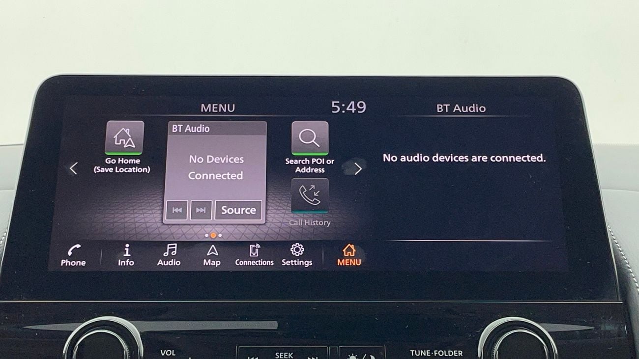 Nissan Patrol SE TITANIUM 4 | Zero Down Payment | Home Test Drive