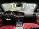 Dodge Charger HELLCAT SRT Core 6.4L