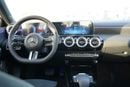 Mercedes-Benz A 200 2024 Mercedes-Benz A200 Sedan White 1.4L Km