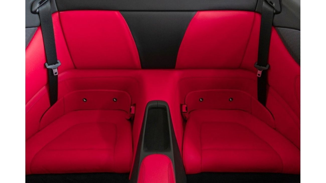 فيراري بورتوفينو 2023 Ferrari Portofino M / Ferrari 7 Year Service Pack & Ferrari Warranty