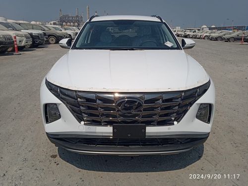 هيونداي توسون Premium Comfort 2.0L