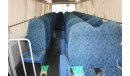 Mitsubishi Rosa 34 SEATER BUS WITH GCC SPEC