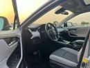 Toyota RAV4 2021 Toyota Rav4  XLE  Full Option AWD  -4x4-2.5L-V4- Sunroof Push Start Rear Camara