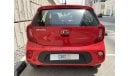 Kia Picanto 1.2 L AT 1.2 | Under Warranty | Inspected on 150+ parameters