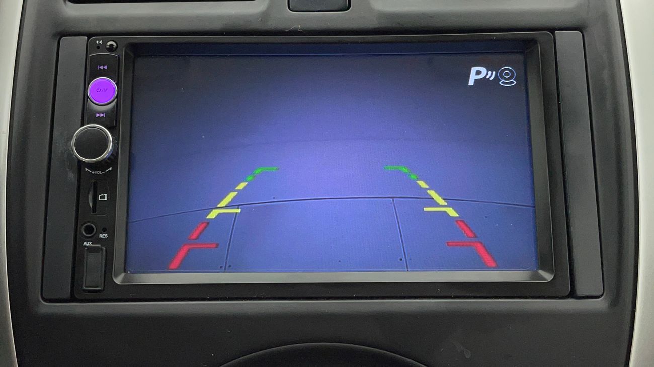 Nissan Sunny S 1.5 | Zero Down Payment | Free Home Test Drive