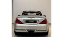 مرسيدس بنز SL 55 AMG 2003 Mercedes SL 55 AMG Kompressor, GCC